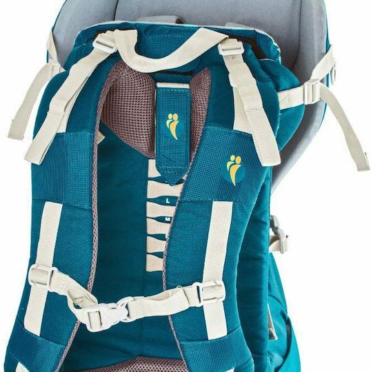 Littlelife Adventurer Green с Максимално Тегло 20кг