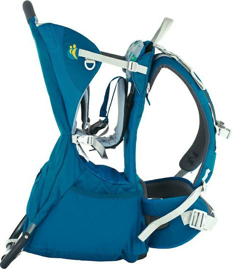 Littlelife Adventurer Green с Максимално Тегло 20кг