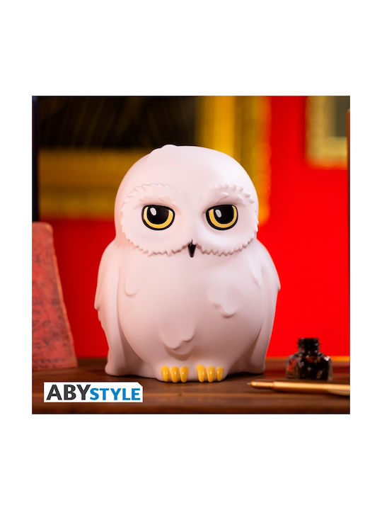 Abysse Lumini LED Lampă decorativă pentru copii Harry Potter cu Schimbări de Culori Alb