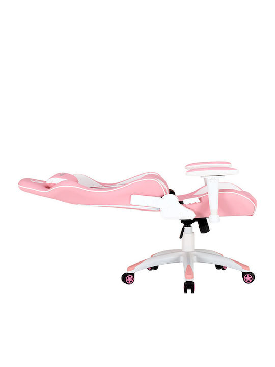 Meetion CHR16 Künstliches Leder Rosa