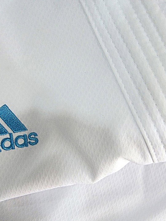 adidas Revoflex Kumite Ενηλίκων Στολή Καράτε Λευκή