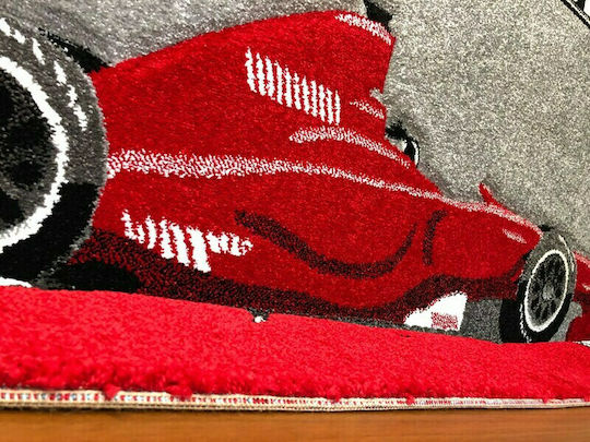 Koulis Carpets 5714B Παιδικό Χαλί Πάχους 13mm