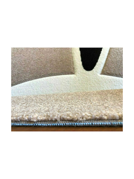 Koulis Carpets 1316b Παιδικό Χαλί Beige 70x150cm