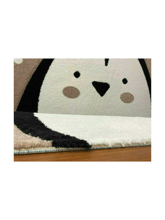 Koulis Carpets 1328A Παιδικό Χαλί Μπεζ 200x250cm Πάχους 13mm