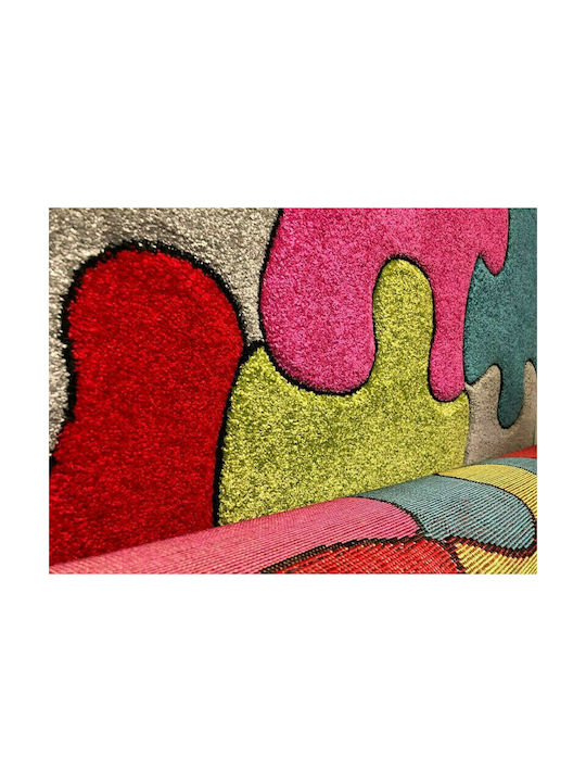 Koulis Carpets Kids Synthetic Rug 1476A 133x190cm 13mm