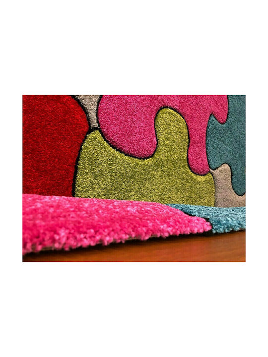 Koulis Carpets Kids Synthetic Rug 1476A 133x190cm 13mm