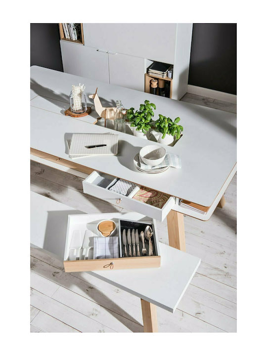 Polihome You Συρτάρι από Μοριοσανίδα 51x36x8cm 16264209 Polihome You Συρτάρι από Μοριοσανίδα 51x36x8cm 16264209