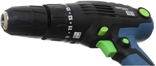 Kraft & Dele KD1673-Z Mașină De Găurit Electrică 880W