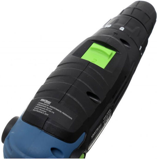 Kraft & Dele KD1673-Z Mașină De Găurit Electrică 880W