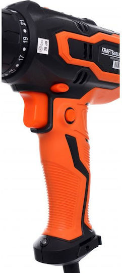 Kraft & Dele KD1664 Mașină De Găurit Electrică 900W
