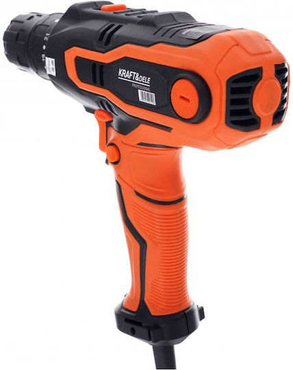 Kraft & Dele KD1664 Mașină De Găurit Electrică 900W