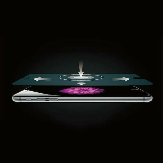 Hurtel Tempered Glass (Redmi Note 10 / 10s / Poco M5s)