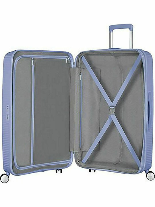 American Tourister Soundbox Medium American Tourister Soundbox Medium
