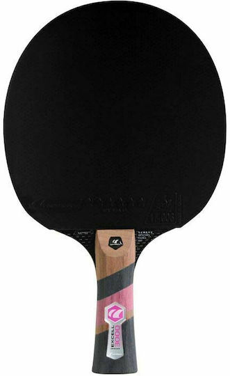 Cornilleau Carbon 3000 Ρακέτα Ping Pong για Παίκτες Αγωνιστικού Επιπέδου
