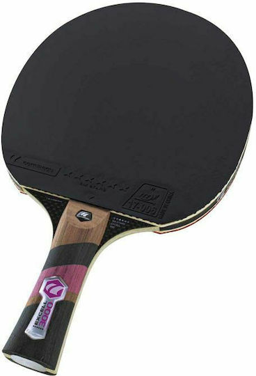 Cornilleau Carbon 3000 Ρακέτα Ping Pong για Παίκτες Αγωνιστικού Επιπέδου