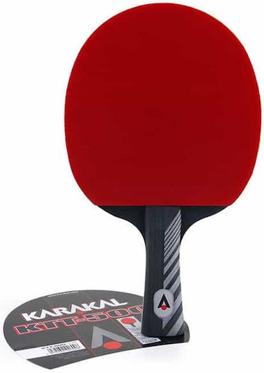 KTT 500 Ping Pong Racket for Advanced Players