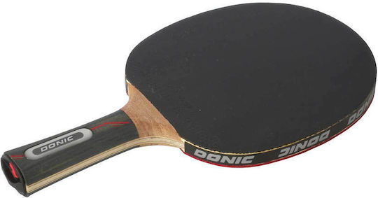 Donic Waldner 5000 Racheta Ping Pong pentru Jucători de Nivel Competițional