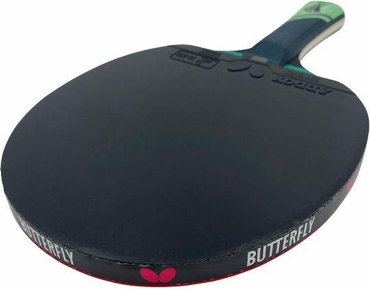 Butterfly Dimitrij Ovtcharov Giold Хилка за пинг-понг за напреднали играчи