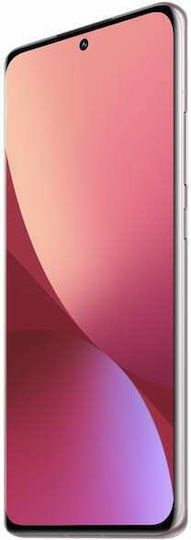 Xiaomi 12 5G Dual-SIM (8GB/128GB) Lila