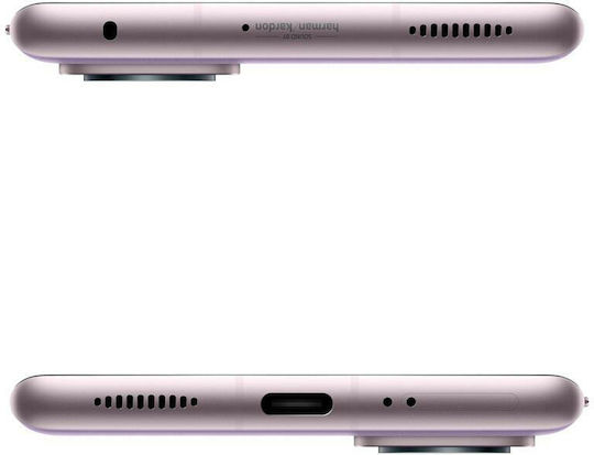 Xiaomi 12 5G Dual-SIM (8GB/128GB) Lila