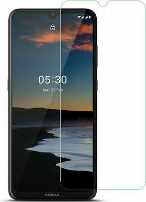 Tempered Glass (Realme C11 2021)