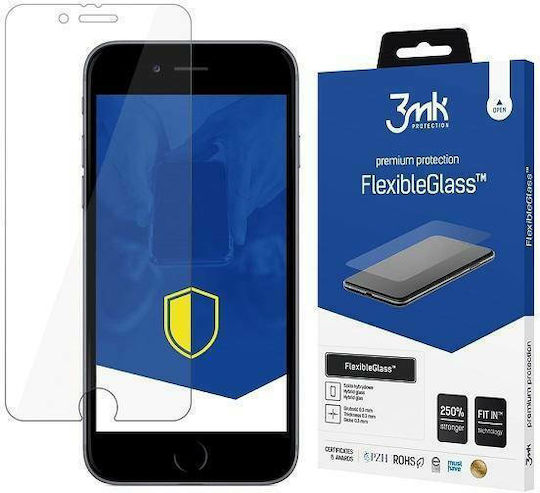 3MK 1UP Screen Protector 3pcs (OnePlus 9)