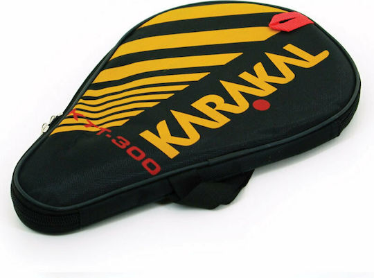 Karakal KTT 300 Ping Pong Racket For Advanced Players