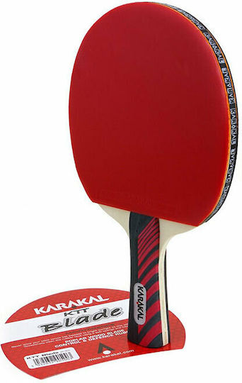 Karakal Blade Ρακέτα Ping Pong για Αρχάριους Παίκτες