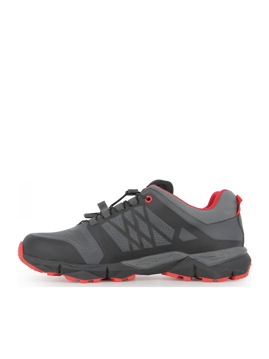Alpina Breeze R Low ATX Men�s Wanderschuhe Grau