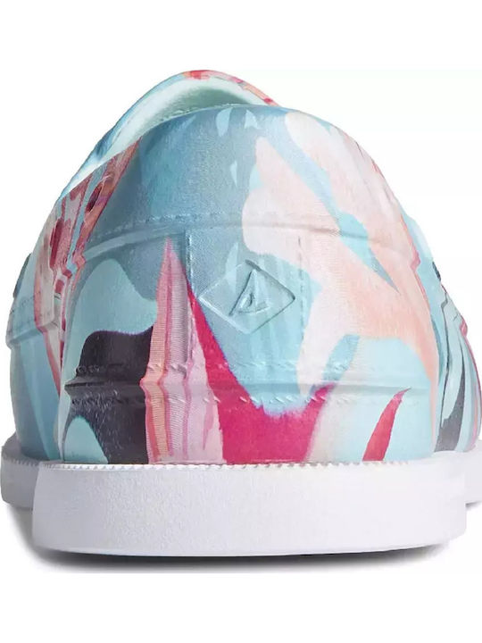 Damen Slip-Ons aus Kunstleder