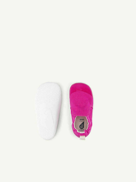 Bobux Kids Sneakers Slip-on Fuchsia