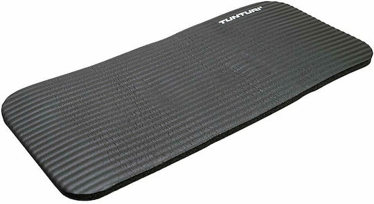 Tunturi 14TUSFU194 Rad Schwarz Anti-Rutsch-Griffe / Matte