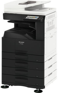 Sharp BP-30M28 Farbe Multifunktionsdrucker Laser