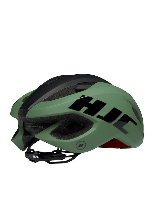 HJC Valeco MT Căști De Bicicletă De Drum Verde