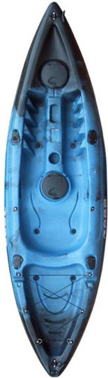 SCK Conger RYM03-CG 0201-29881 Angeln 1 Person Blau