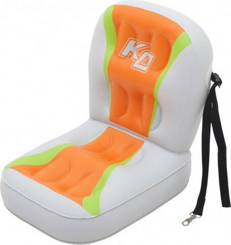 Aqua Marina HM-312 Betta HM-KO Sit in Sea Kayak 1 Person Multicolour 15664