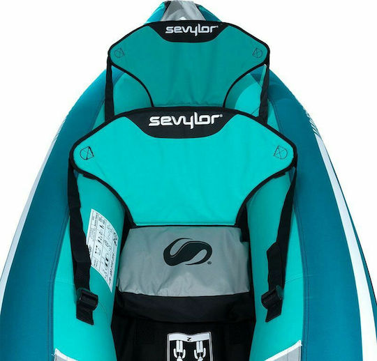 Sevylor Madison 2000026699 Meer 2 Personen Türkis