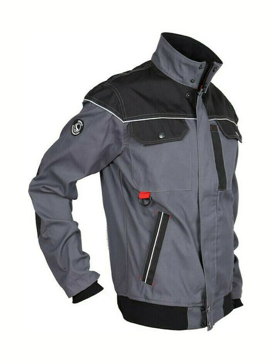 Stenso Ultimate Work Jacket Gray