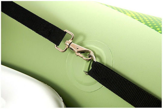 Aqua Marina 15673 Sit in Sea Kayak 1 Person Green 15673