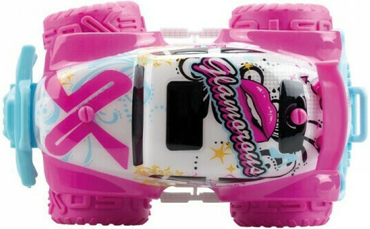 Exost Mini Pixie Ferngesteuertes Auto Stunt Rosa