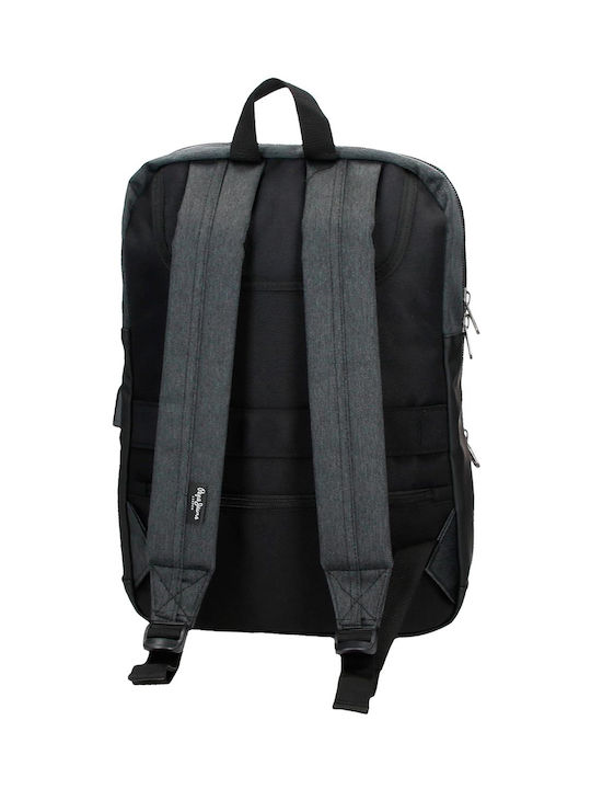 Pepe Jeans Jarvis Black