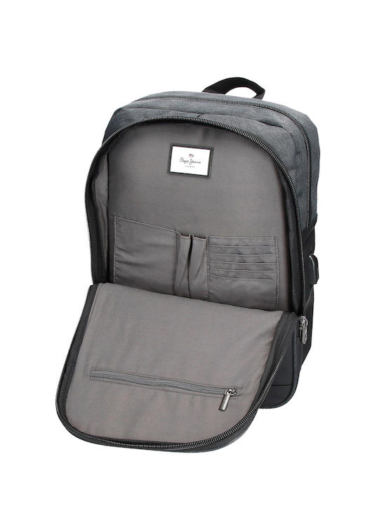 Pepe Jeans Jarvis Black