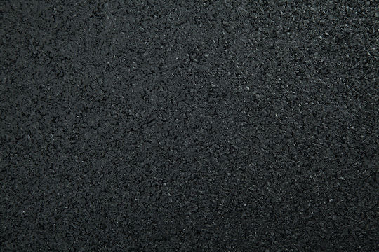 Beka Sport Δάπεδο Οργάνων Γυμναστηρίου Μαύρο 100x50x2cm 1τμχ
