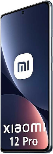 Xiaomi 12 Pro 5G Dual SIM (12GB/256GB) Gray