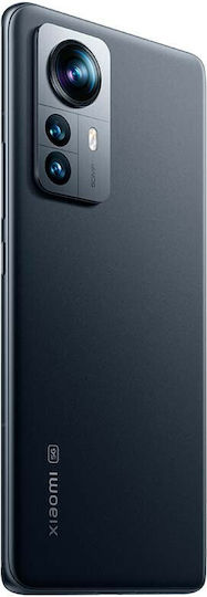 Xiaomi 12 Pro 5G Dual SIM (12GB/256GB) Gray