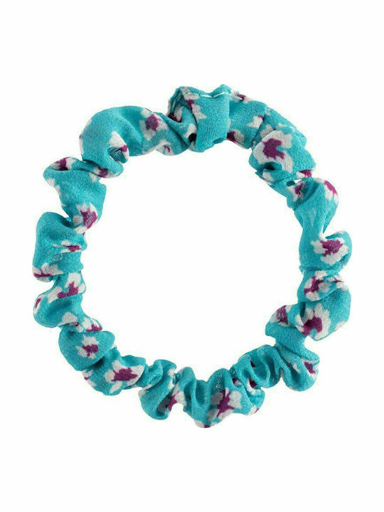Stephen Joseph Purple Madness Kids Scrunchies Set Multicolor 4pcs SJ1247PMA