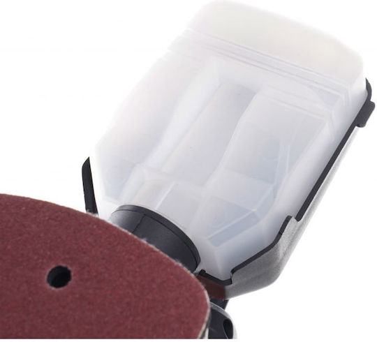 Kraft & Dele Electric Multi-Sander 1200W with Suction System KD1667