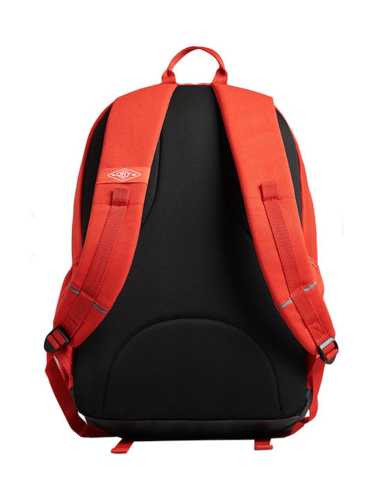 Superdry Vintage Classic Montana 21lt Portocaliu