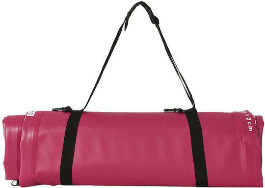 Aqua Marina Coral 10'2" Φουσκωτή Σανίδα SUP με Μήκος 3.1m Ροζ