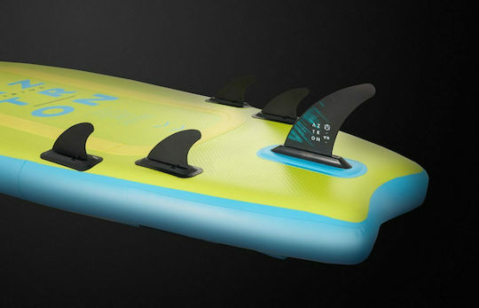 Aztron Sirius 9'6'' Дъска SUP с Дължина 2.89m Многоцветна